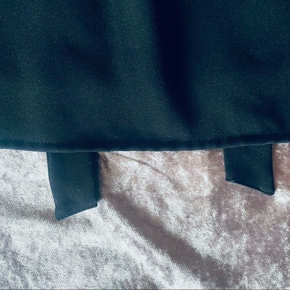 Lands End Outfitters Sheer Trapeze Sleeveless Top - Picture 2 of 13